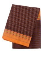 Ilkal Chaduranga chikki Saree