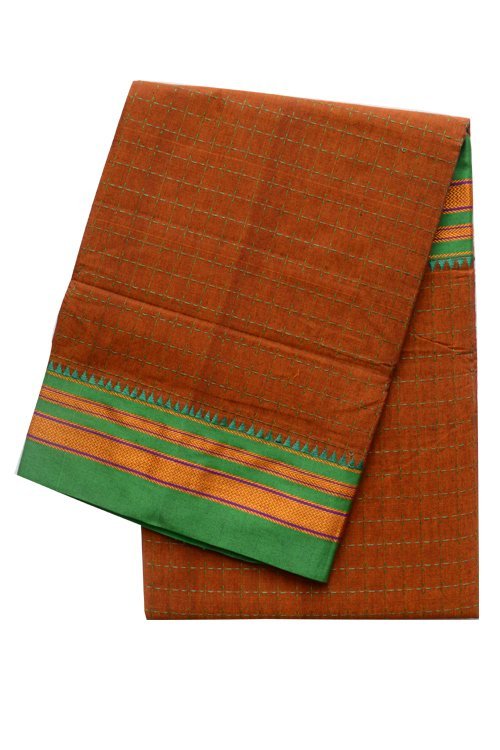 Ilkal Chicki Star Saree