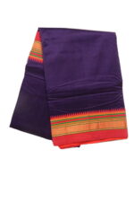 Ilkal Silk Plain sarees