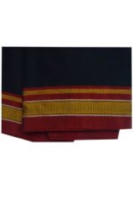 Guledgudda Cotton Khana With Ilkal Pallu Saree