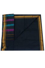 Guledgudda Cotton Khana With Ilkal Pallu Saree