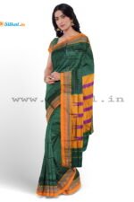 Ilkal Chikki star saree