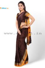 Ilkal Chikki star saree