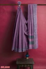 ILKAL HANDLOOM PURE COTTON SAREES