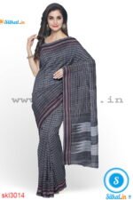 ILKAL HANDLOOM MASRISE COTTON BY COTTON SAREES