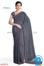 ILKAL HANDLOOM MASRISE COTTON BY COTTON SAREES