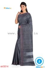 ILKAL HANDLOOM MASRISE COTTON BY COTTON SAREES