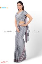 ILKAL HANDLOOM PURE COTTON SAREES