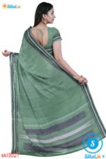 ILKAL HANDLOOM PURE COTTON SAREES