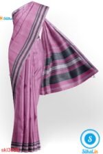 ILKAL HANDLOOM PURE COTTON SAREES