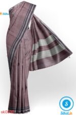 ILKAL HANDLOOM PURE COTTON SAREES