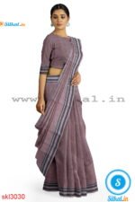 ILKAL HANDLOOM PURE COTTON SAREES