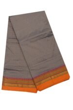 Ilkal Silk by Cotton Chukki Star Saree