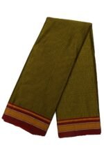 Guledgudda Cotton Khana With Patti Pallu Saree