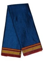 Guledgudda Cotton Khana With Patti Pallu Saree