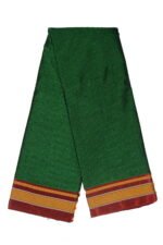 Guledgudda Cotton Khana With Patti Pallu Saree