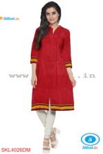 UNSTITCHED GULEGUDDA KHANA DRESS MATERIAL