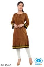 UNSTITCHED GULEGUDDA KHANA DRESS MATERIAL