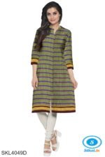 UNSTITCHED GULEGUDDA KHANA DRESS MATERIAL