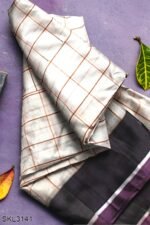 ILKAL HANDLOOM MASRISE COTTON BY COTTON SAREES