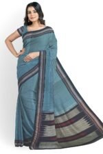 ILKAL HANDLOOM MASRISE COTTON BY COTTON SAREES