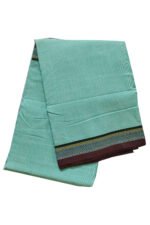 ILKAL HANDLOOM MASRISE COTTON BY COTTON SAREES