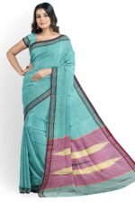 ILKAL HANDLOOM MASRISE COTTON BY COTTON SAREES