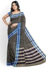 ILKAL HANDLOOM MASRISE COTTON BY COTTON SAREES