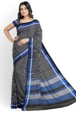 ILKAL HANDLOOM MASRISE COTTON BY COTTON SAREES