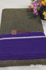 PATTEDA ANCHU SAREES