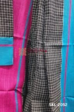 patteda anchu sarees