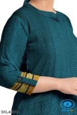 UNSTITCHED GULEGUDDA KHANA DRESS MATERIAL