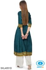 UNSTITCHED GULEGUDDA KHANA DRESS MATERIAL