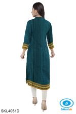 UNSTITCHED GULEGUDDA KHANA DRESS MATERIAL