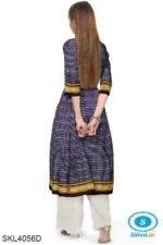 UNSTITCHED GULEGUDDA KHANA DRESS MATERIAL