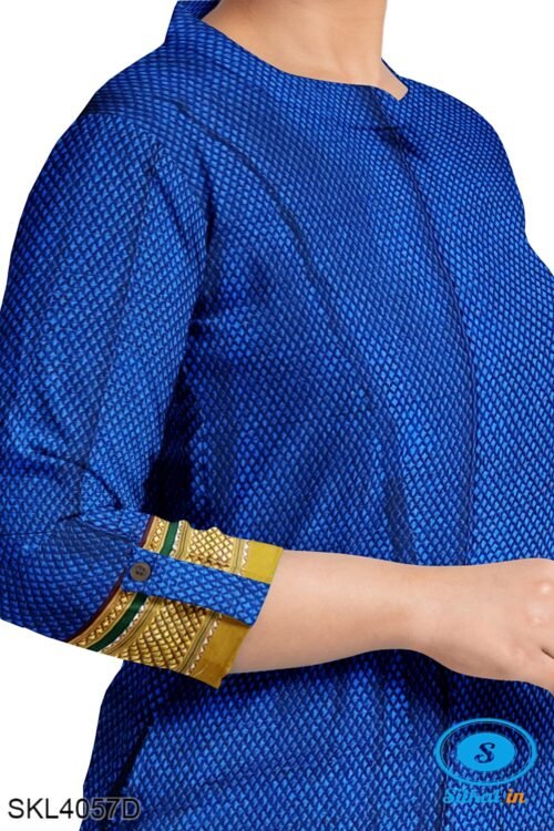 UNSTITCHED GULEGUDDA KHANA DRESS MATERIAL