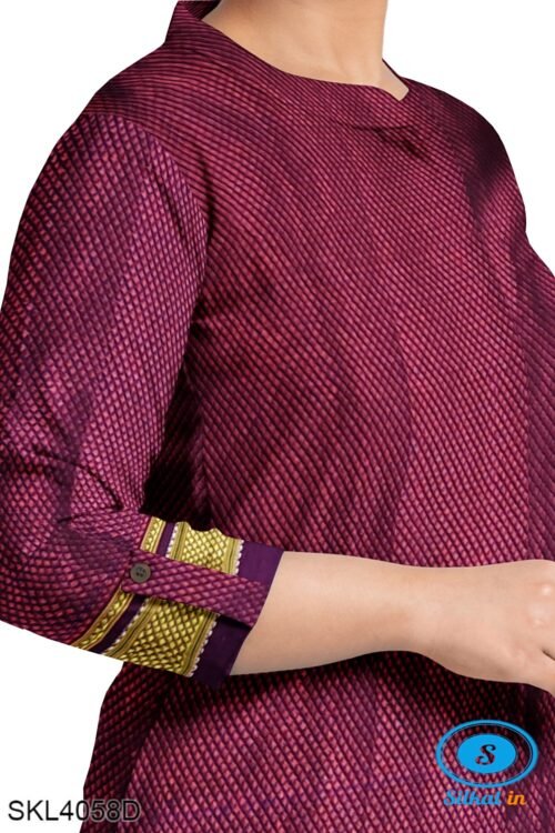 UNSTITCHED GULEGUDDA KHANA DRESS MATERIAL