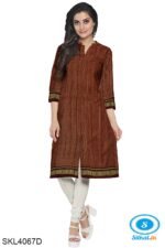 UNSTITCHED GULEGUDDA KHANA DRESS MATERIAL