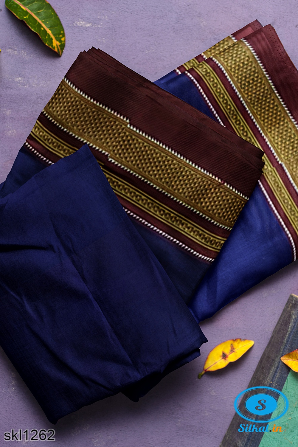 Angel Amber | Handpainted Mulmul cotton saree – AaMe