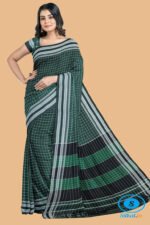 ILKAL HANDLOOM MERCERIZED COTTON BY COTTON SAREES