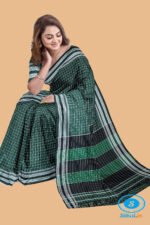 ILKAL HANDLOOM MERCERIZED COTTON BY COTTON SAREES