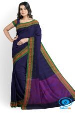 GULEDGUDDA COTTON KHANA WITH GRAND PALLU SAREE