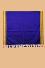 GULEDGUDDA KHANA COTTON DUPPATTA WITH TASSELS