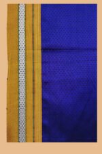 GULEDGUDDA KHANA COTTON DUPPATTA WITH TASSELS