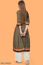 UNSTITCHED GULEGUDDA KHANA DRESS MATERIAL