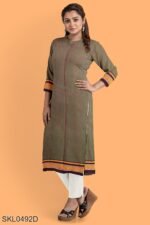 UNSTITCHED GULEGUDDA KHANA DRESS MATERIAL