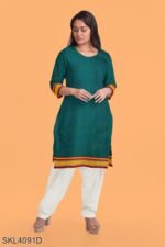 UNSTITCHED GULEGUDDA KHANA DRESS MATERIAL