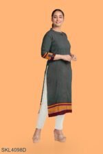 UNSTITCHED GULEGUDDA KHANA DRESS MATERIAL