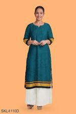 UNSTITCHED GULEGUDDA KHANA DRESS MATERIAL