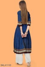 UNSTITCHED GULEGUDDA KHANA DRESS MATERIAL